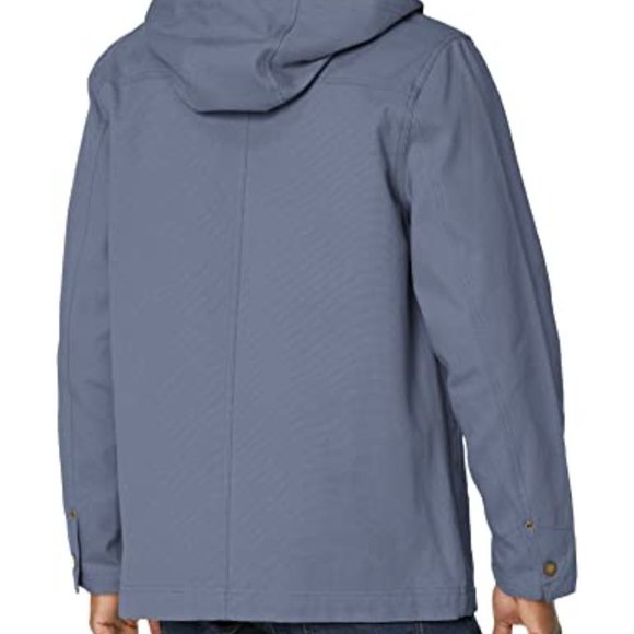 NEW! Pendleton Men's "Black Hawk" Style Hooded Canvas Jacket size XXL - Picture 11 of 14